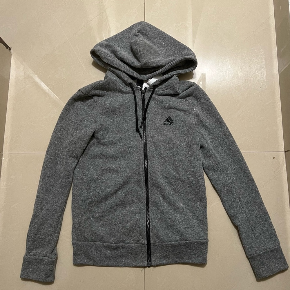 Adidas Jacket